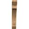 Ekena Millwork Imperial Slat Smooth Bracket, Western Red Cedar, 5 1/2"W x 32"D x 36"H BKT06X32X36IMP06SWR - alternate 3